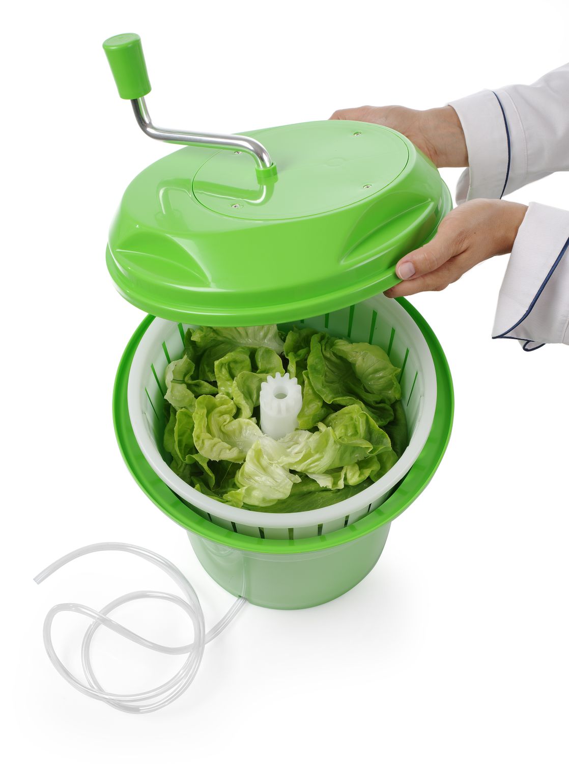 Salatikuivati Hendi 12L