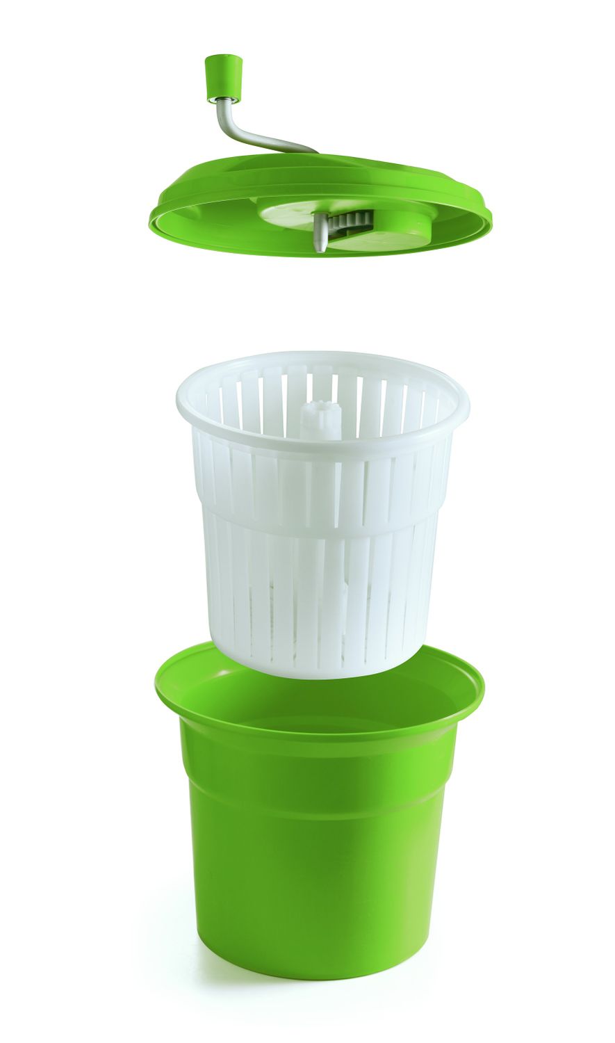 Salatikuivati Hendi 12L - Image 3