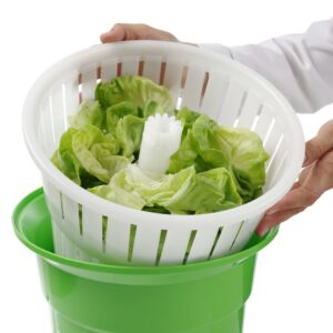 Salatikuivati Hendi 12L