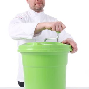 Salatikuivati Hendi 25L