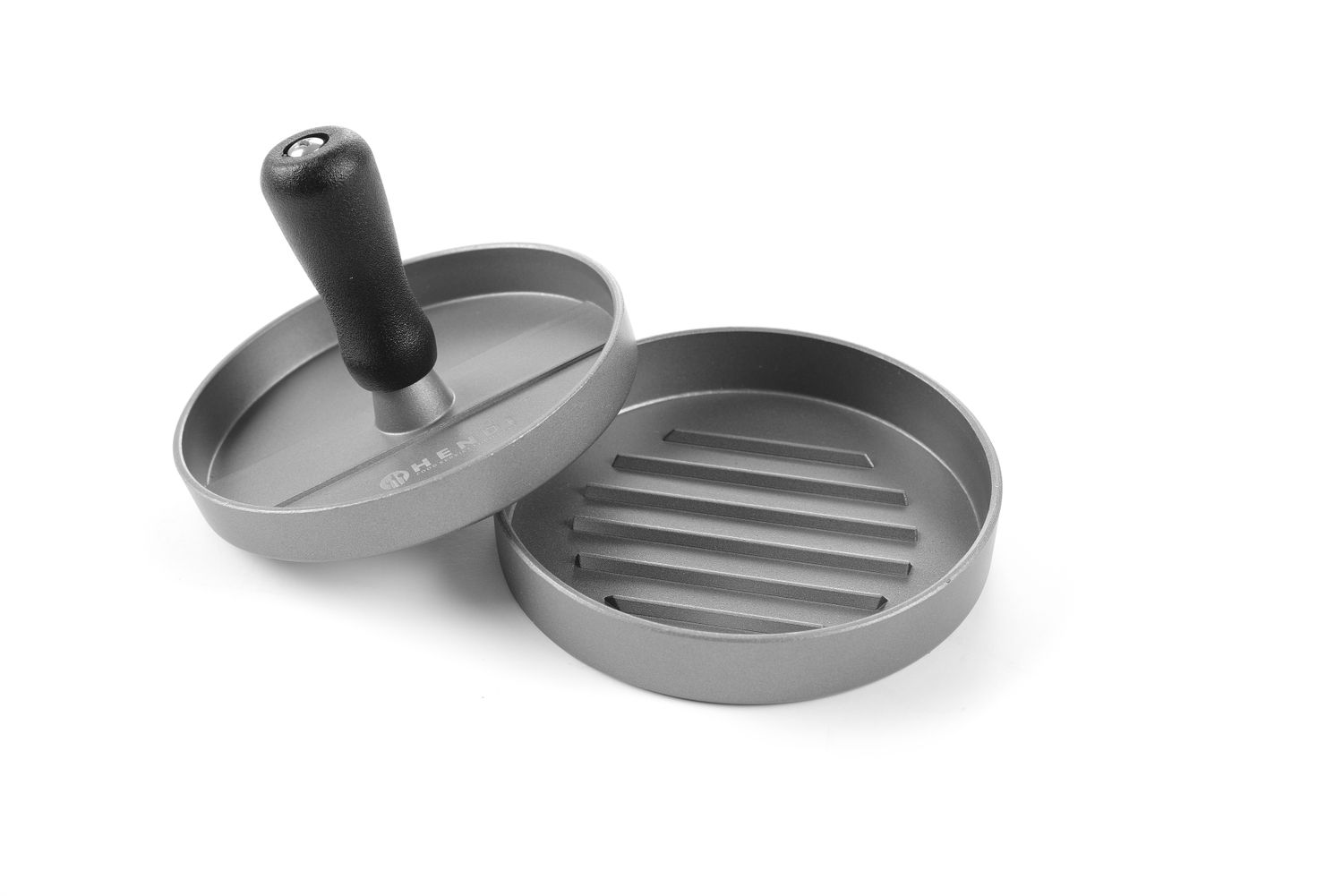 Hamburgeri press Hendi 120 mm - Image 3