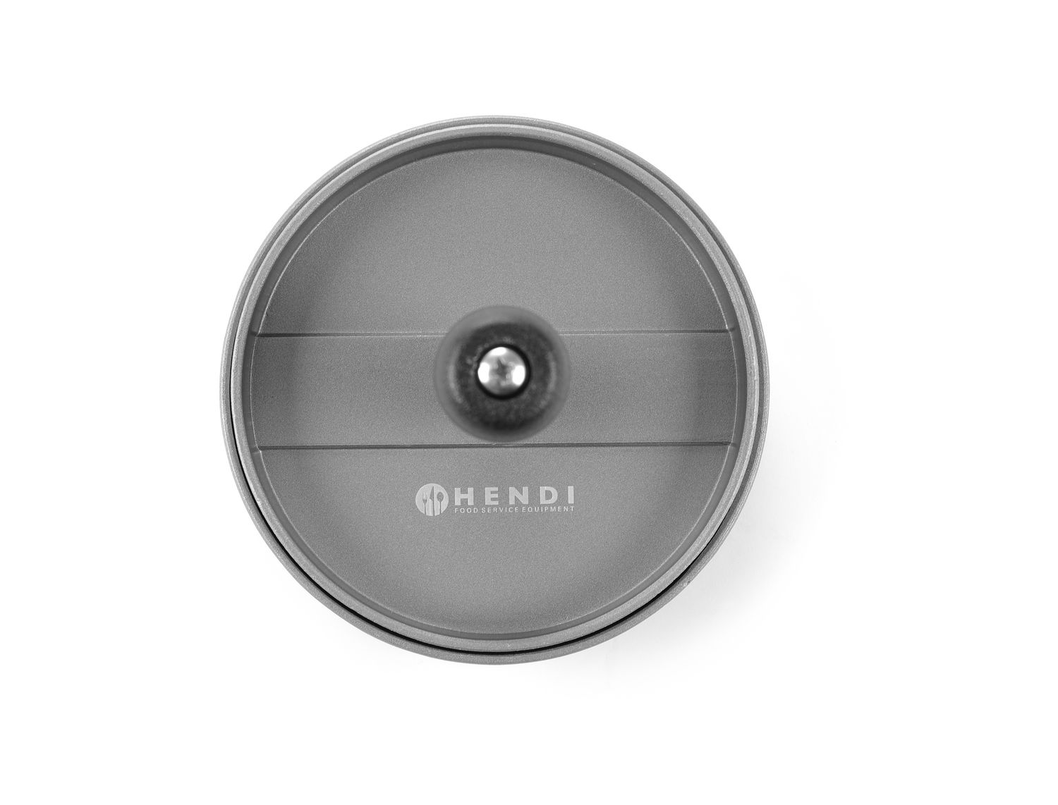 Hamburgeri press Hendi 120 mm - Image 5