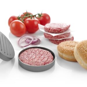 Hamburgeri press Hendi 120 mm
