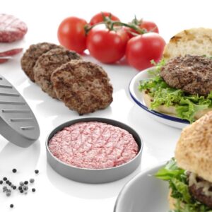 Hamburgeri press Hendi 120 mm