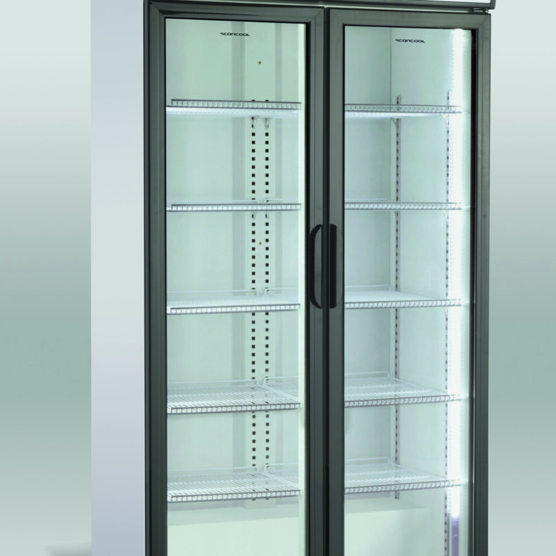 Külmkapp Scandomestic SD 880 H