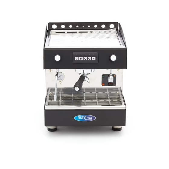 Espressomasin Maxima 1 grupiga