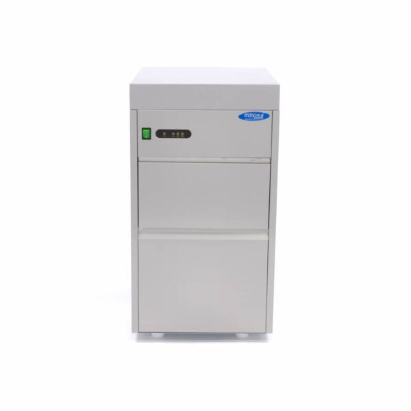 Jääpurumasin M-ICE 50