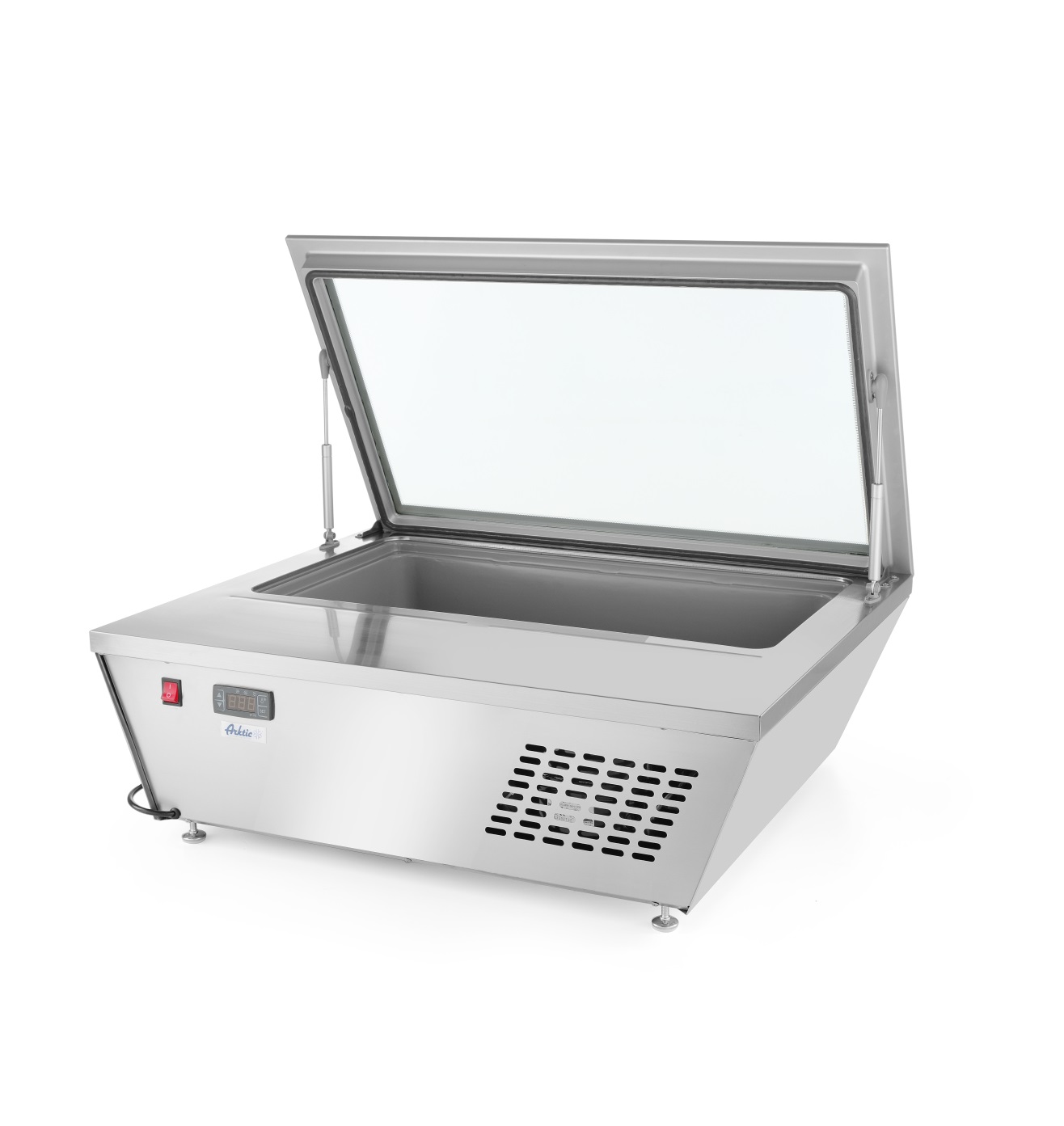 Lauapealne sügavkülmlett Arctic