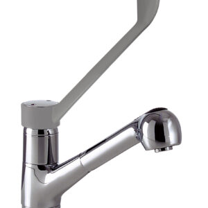 Segisti Klarco Pull-out Spra