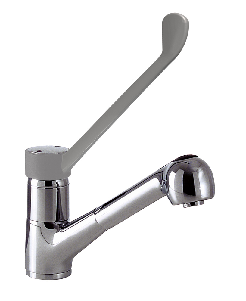 Segisti Klarco Pull-out Spra