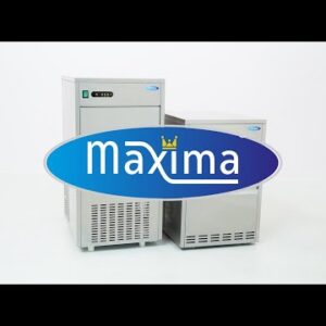 Jääpurumasin M-ICE 30