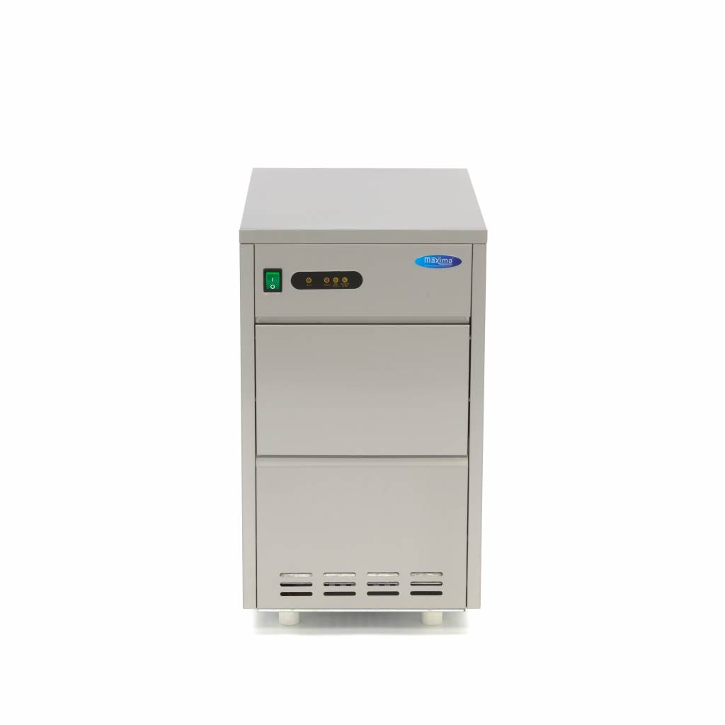 Jääpurumasin M-ICE 30