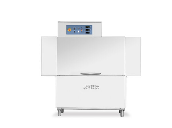 Tunnelnõudepesumasinad