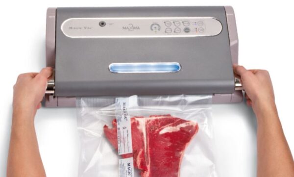 Vaakumpakendaja Magic Vac Maxima 2