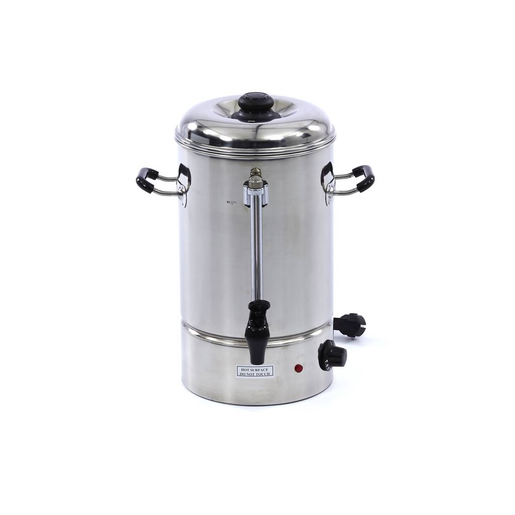 Kuuma joogi soojendaja/dispenser 10L