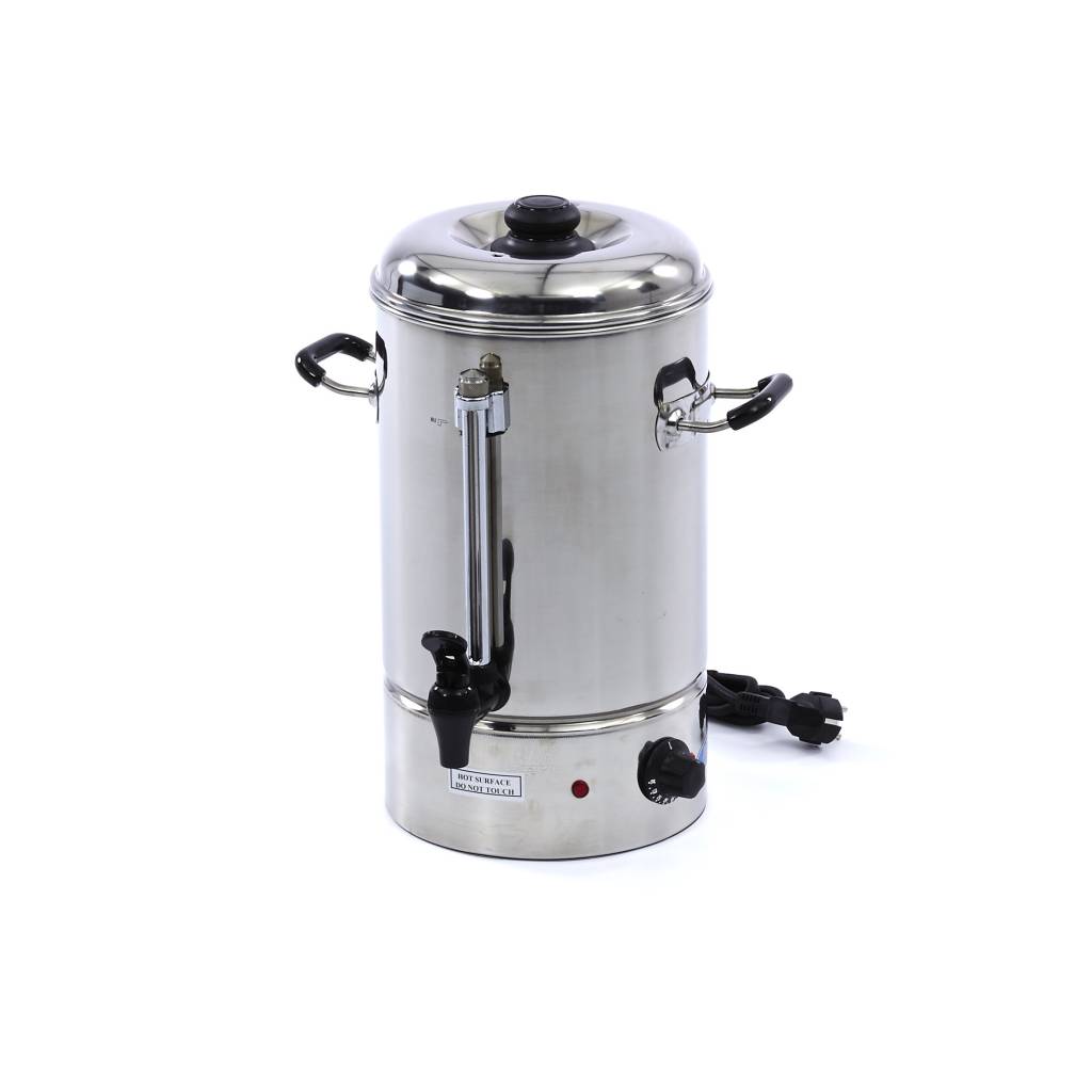 Kuuma joogi soojendaja/dispenser 10L