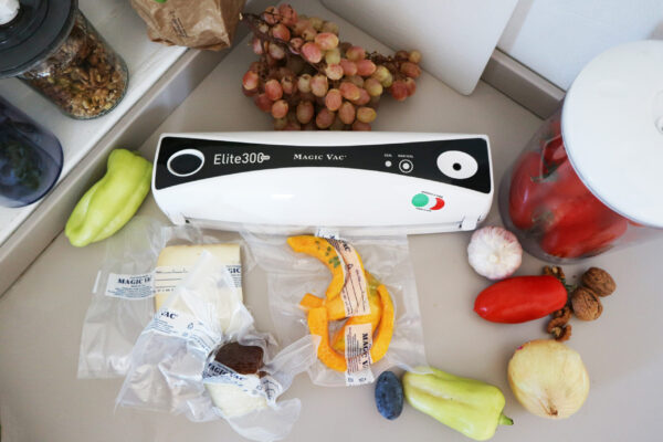 Vaakumpakendaja Magic Vac Elite 300 PLUS