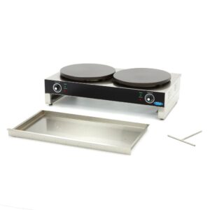 Pannkoogipliit CP2