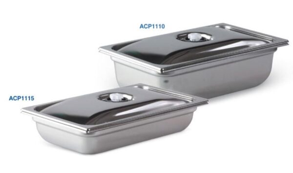 R/V Vaakumnõu Magic Vac GN 1/1