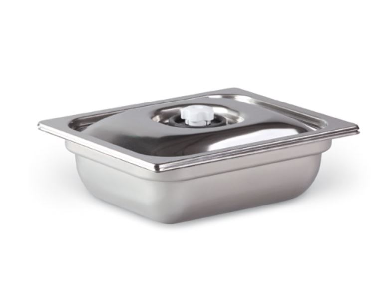 R/V Vaakumnõu Magic Vac GN 1/2