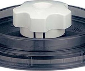 Universaalne vaakumkaas Magic Vac 12,5 cm