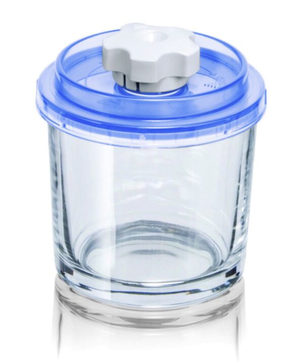 Universaalne vaakumkaas Magic Vac 12,5 cm