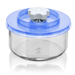 Universaalne vaakumkaas Magic Vac 12,5 cm