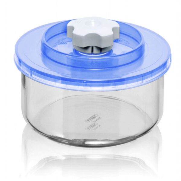 Universaalne vaakumkaas Magic Vac 12,5 cm