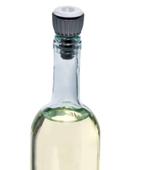 Vaakumkork Magic Vac