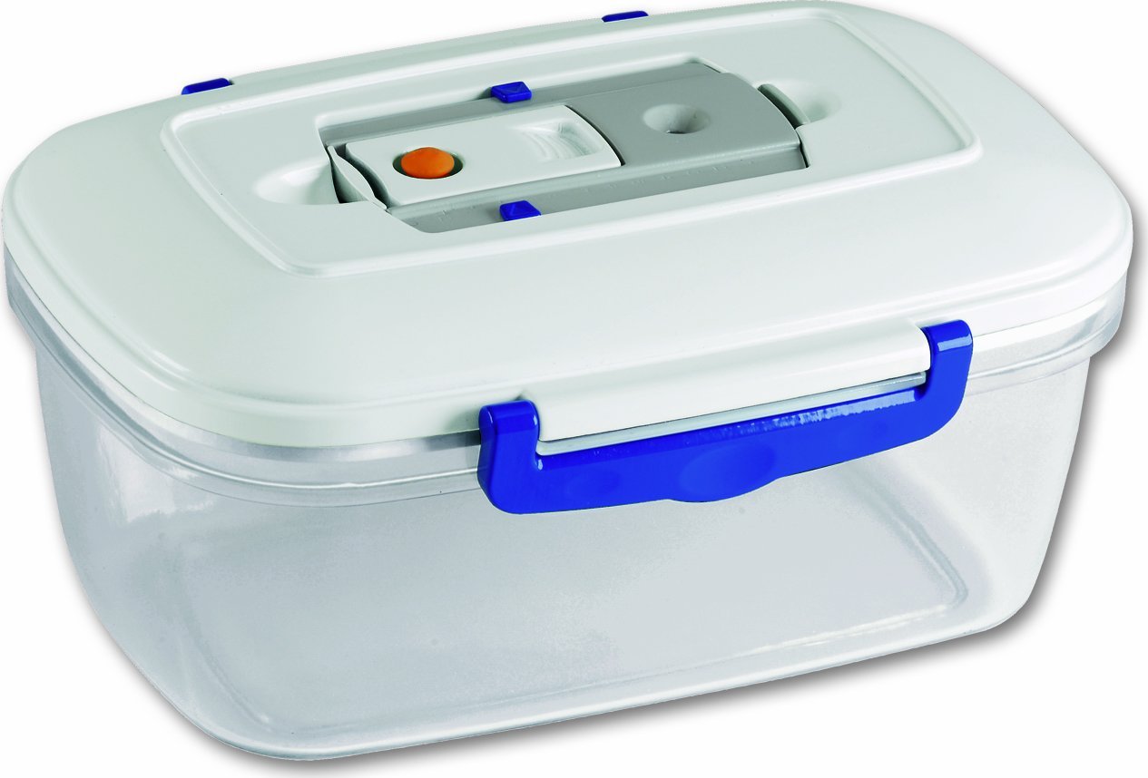 aakumnõu Magic Vac 1,5 L