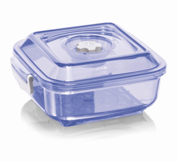 Vaakumnõu Magic Vac 2,5 L