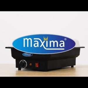 Soemarmiit Maxima