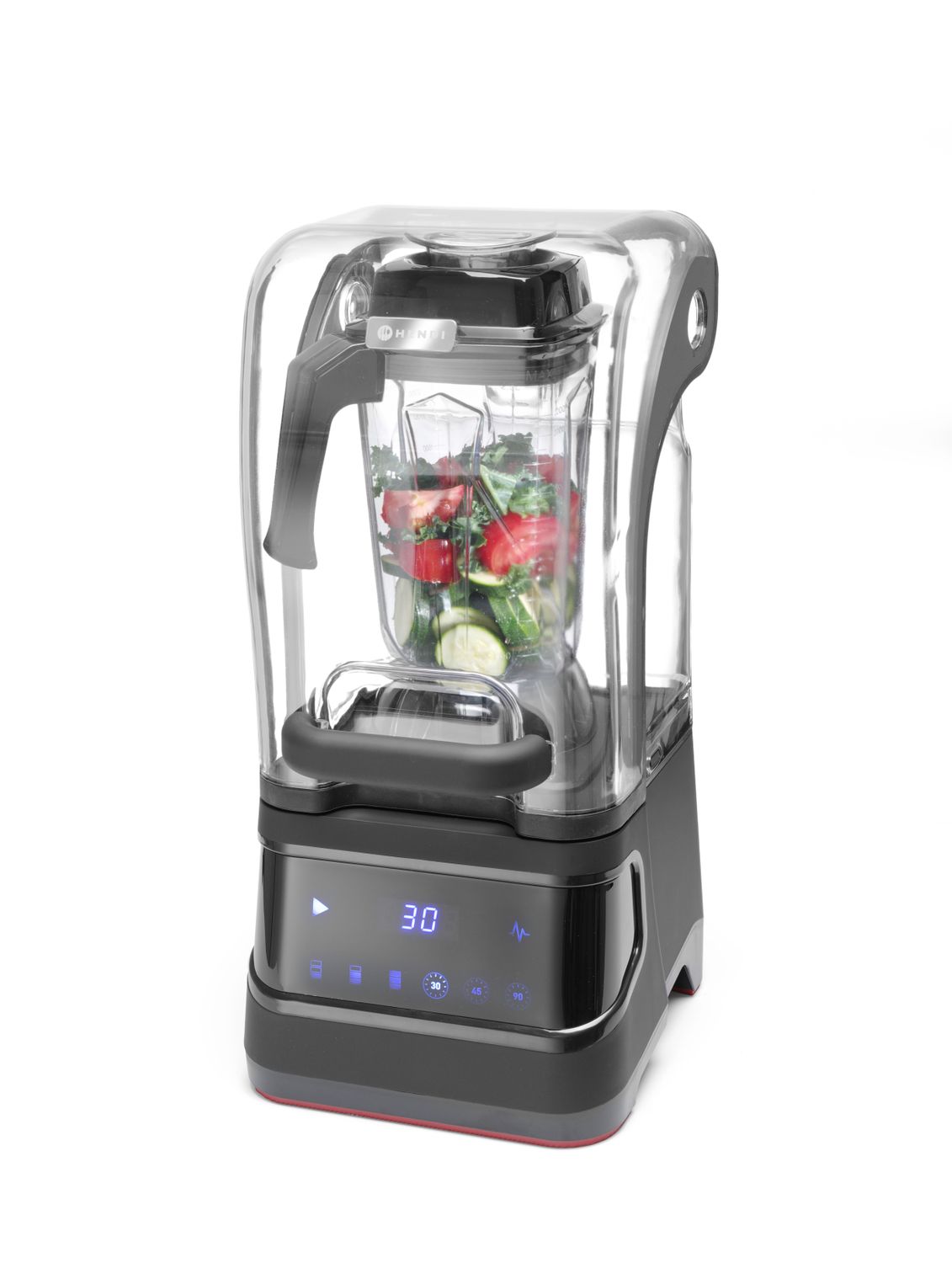 Blender Hendi Digital
