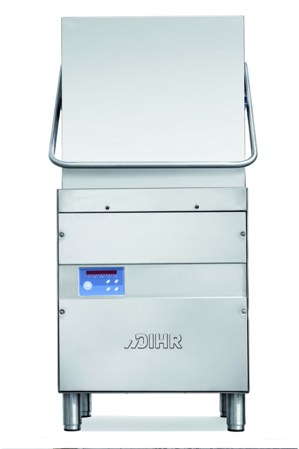 Kuppelnõudepesumasin DIHR HT 11 E