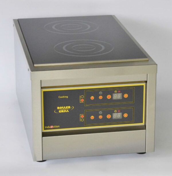 Induktsioonpliit Roller Grill GSI 600