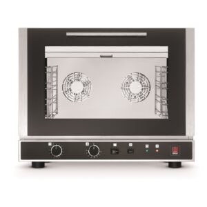 Konvektsioonahi EKA EKF 416.3 GRILL