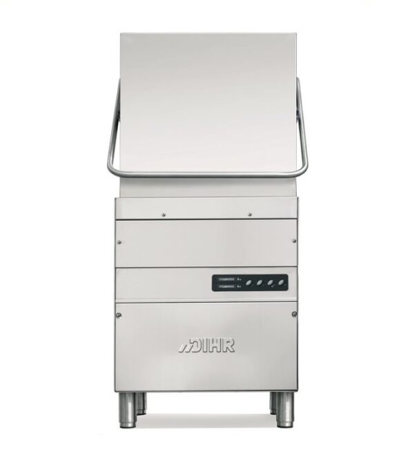 Kuppelnõudepesumasin DIHR HT 11