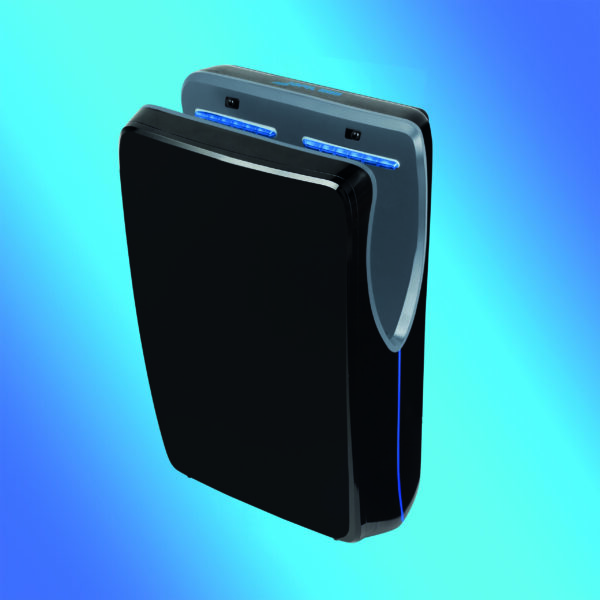 Kätekuivati Jofel JET TIFON - Suure jõudlusega