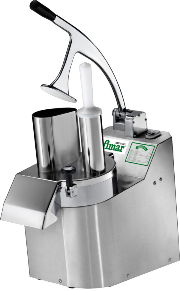 Köögiviljatükeldaja Fimar 2000R