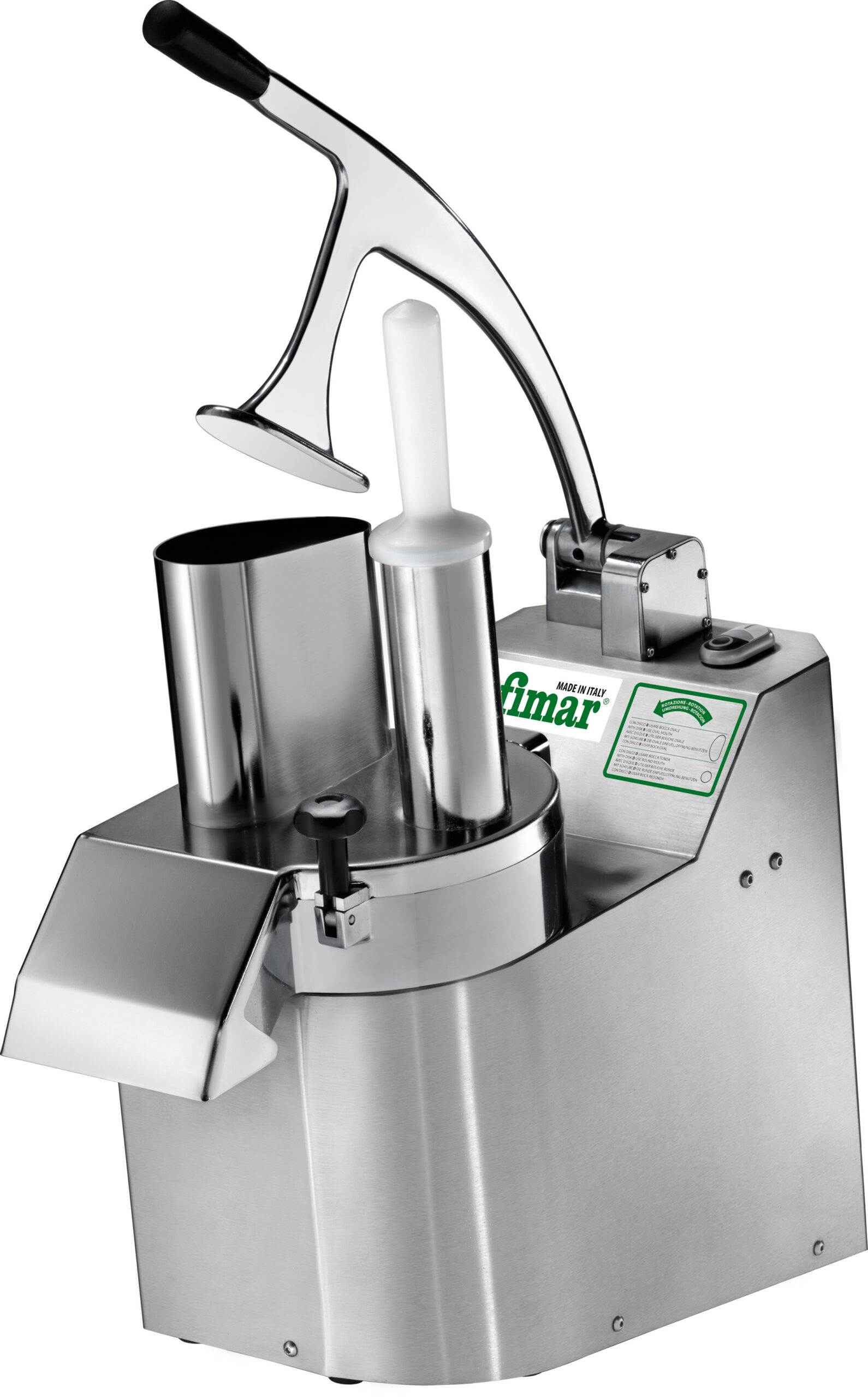 Köögiviljatükeldaja Fimar 2000R