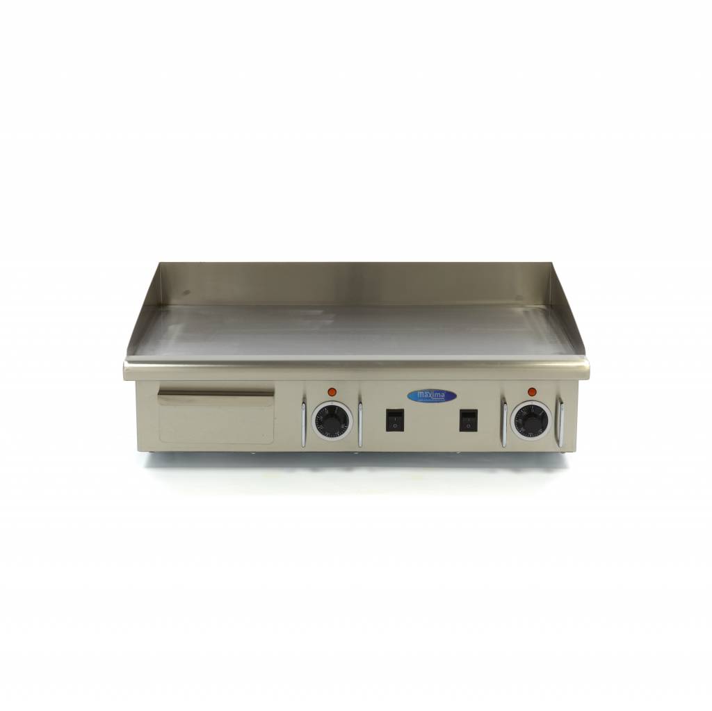 Plaatgrill MG-73