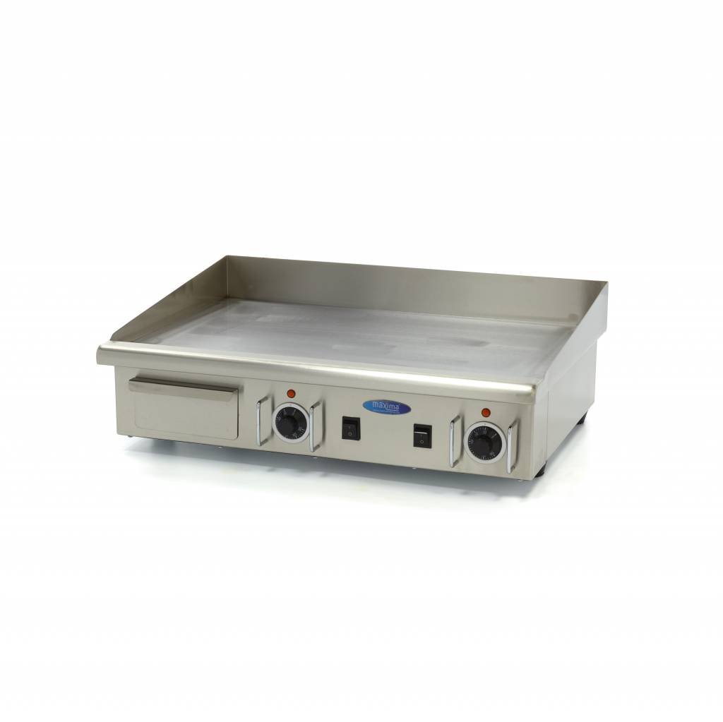 Plaatgrill MG-73