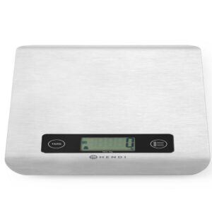 Köögikaal Hendi Eco 5 kg