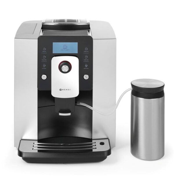 Automaatne kohvimasin Hendi One Touch