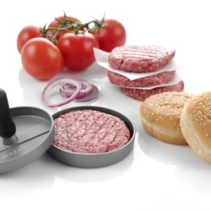 Hamburgeri press Hendi 120 mm
