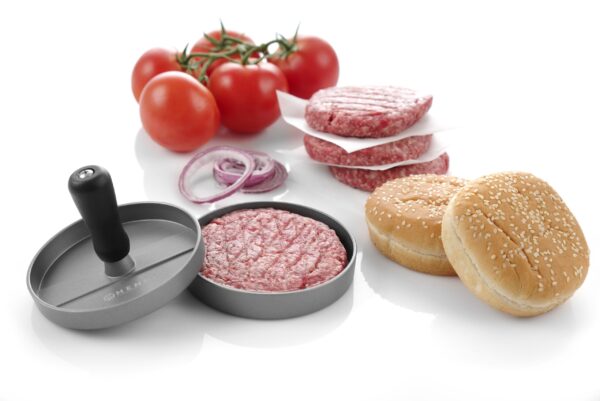 Hamburgeri press Hendi 120 mm
