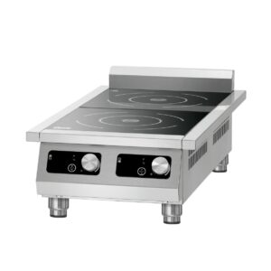 Induktsioonpliit Bartscher 2P 35-1 TCK 1