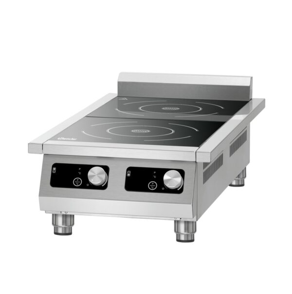 Induktsioonpliit Bartscher 2P 35-1 TCK 1