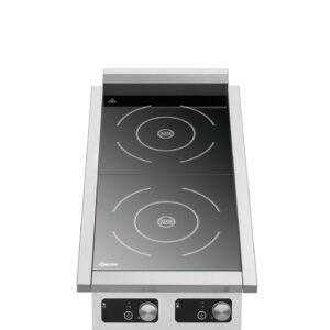 Induktsioonpliit Bartscher 2P 35-1 TCK
