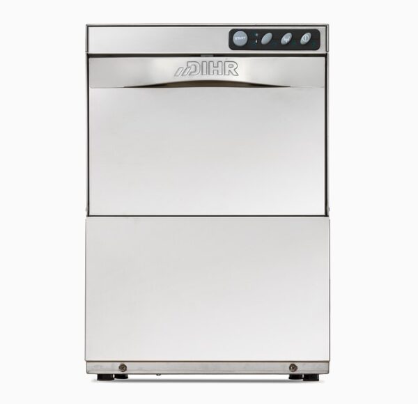 Klaasipesumasin DIHR GS 35